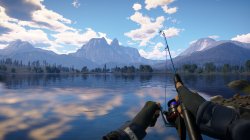 Call of the Wild: The Angler (2022) PC | Лицензия