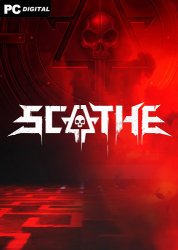 Scathe (2022) PC | Пиратка