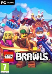 LEGO Brawls (2022) PC | RePack от FitGirl