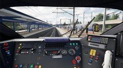 Train Sim World 3 (2022) PC | Пиратка