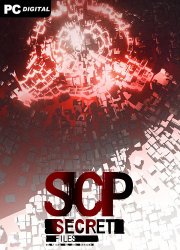 SCP: Secret Files (2022) PC | Пиратка