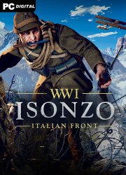 Isonzo (2022) PC | Лицензия