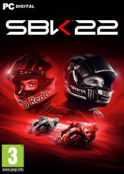 SBK 22 (2022) PC | Пиратка