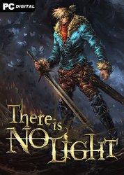 There Is No Light (2022) PC | Лицензия