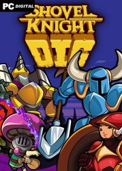 Shovel Knight Dig (2022) PC | RePack от FitGirl