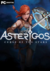 Asterigos: Curse of the Stars (2022) PC | Лицензия