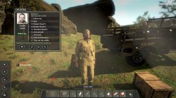 WW2: Bunker Simulator (2022) PC | Лицензия