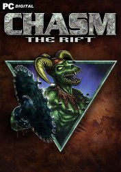 Chasm: The Rift (2022) PC | Лицензия