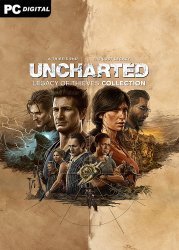 UNCHARTED: Legacy of Thieves Collection [v 1.4.21058] (2022) PC | RePack от Chovka