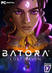 Batora: Lost Haven (2022) PC | Лицензия