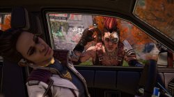 New Tales from the Borderlands (2022) PC | 