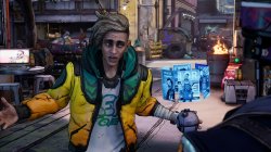 New Tales from the Borderlands (2022) PC | 