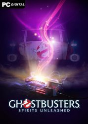 Ghostbusters: Spirits Unleashed [v 1.5.3.28470] (2022) PC | Пиратка