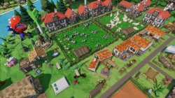 Settlement Survival (2022) PC | RePack  Chovka