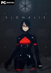 SIGNALIS (2022) PC | Пиратка