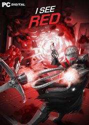 I See Red (2022) PC | RePack от FitGirl