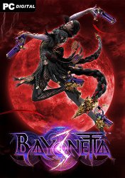 Bayonetta 3 (2022) PC | RePack от FitGirl