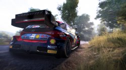 WRC Generations  The FIA WRC Official Game (2022) PC | 