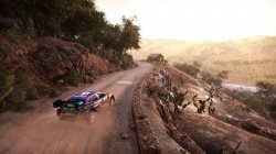 WRC Generations  The FIA WRC Official Game (2022) PC | 