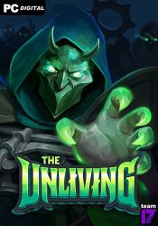 The Unliving (2022) PC | Early Access