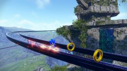 Sonic Frontiers (2022) PC | Лицензия
