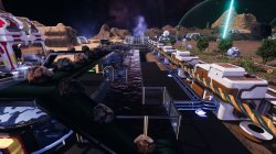 Astro Colony (2022) PC | Early Access