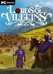 Lords and Villeins (2022) PC | Лицензия