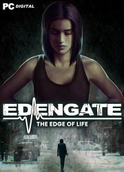 EDENGATE: The Edge of Life (2022) PC | Пиратка