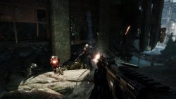Crysis 3 Remastered (2021) PC | Лицензия
