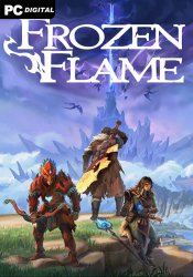 Frozen Flame (2022) PC | Early Access