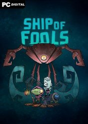 Ship of Fools (2022) PC | Пиратка