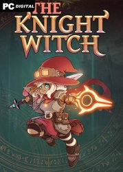 The Knight Witch (2022) PC | Лицензия