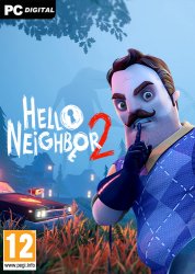 Hello Neighbor 2 - Deluxe Edition (2022) PC | RePack от Chovka