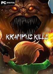 Krampus Kills (2022) PC | Пиратка