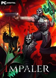 Impaler (2022) PC | Пиратка