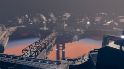 Titan Station (2022) PC | Лицензия