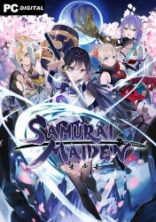 SAMURAI MAIDEN (2022) PC | RePack от FitGirl