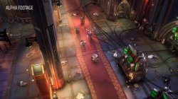 Warhammer 40,000: Rogue Trader (2022) PC | Alpha