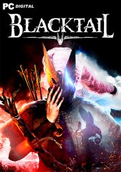 BLACKTAIL [v 1.3] (2022) PC | Лицензия