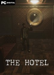 The Hotel (2022) PC | Пиратка