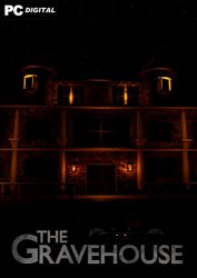 The Gravehouse (2023) PC | RePack от Chovka