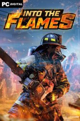 Into The Flames (2023) PC | RePack от Pioneer