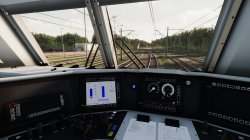 SimRail - The Railway Simulator (2023) PC | Early Access