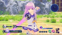 Neptunia: Sisters VS Sisters - Deluxe Edition (2023) PC | 