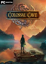 Colossal Cave (2023) PC | Лицензия