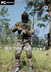 No One Survived (2023) PC | Early Access
