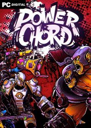 Power Chord (2023) PC | Лицензия