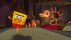 SpongeBob SquarePants: The Cosmic Shake (2023) PC | 