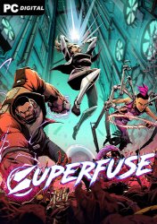 Superfuse (2023) PC | Early Access