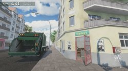 Garbage Truck Simulator (2023) PC | Лицензия